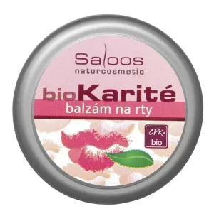 Saloos Za ustnice 19 ml