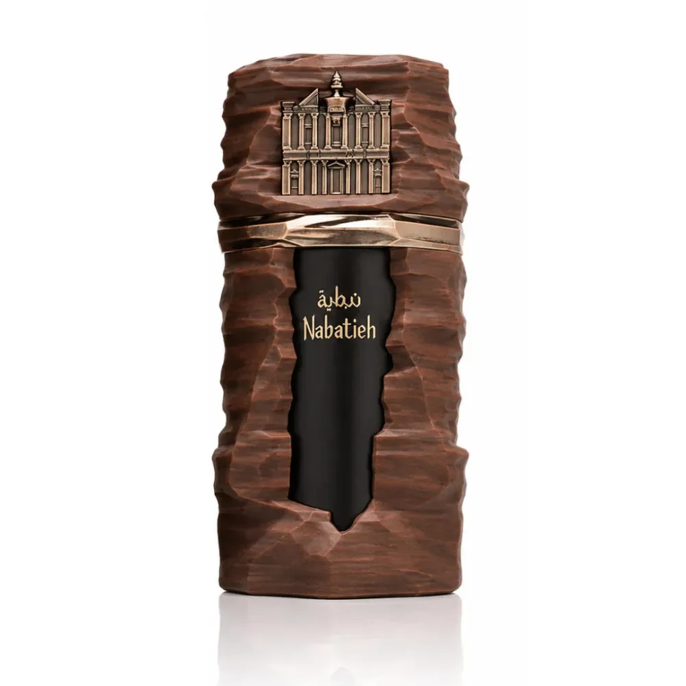 Nabatieh parfumski ekstrakt uniseks 90 ml