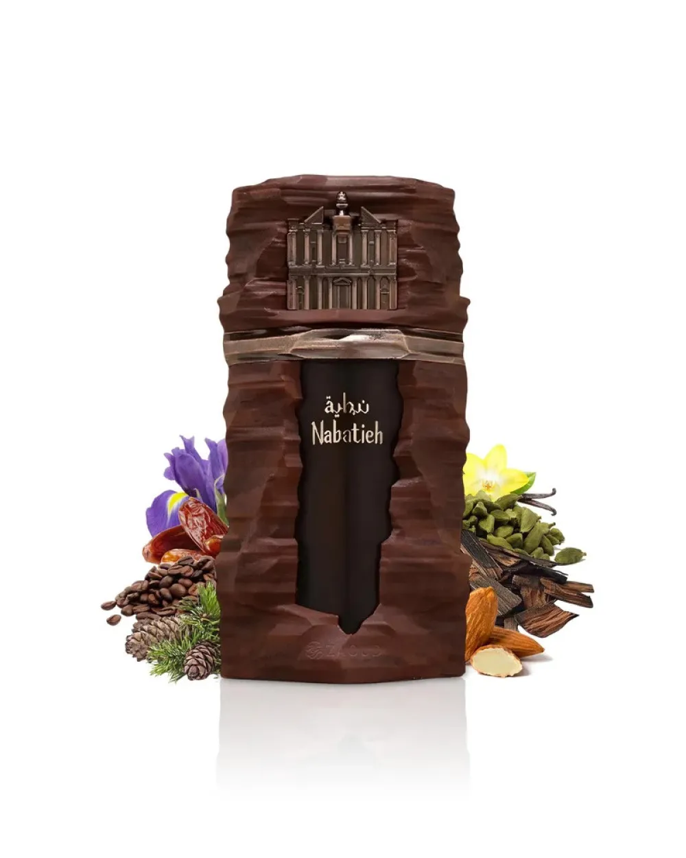Nabatieh parfumski ekstrakt uniseks 90 ml