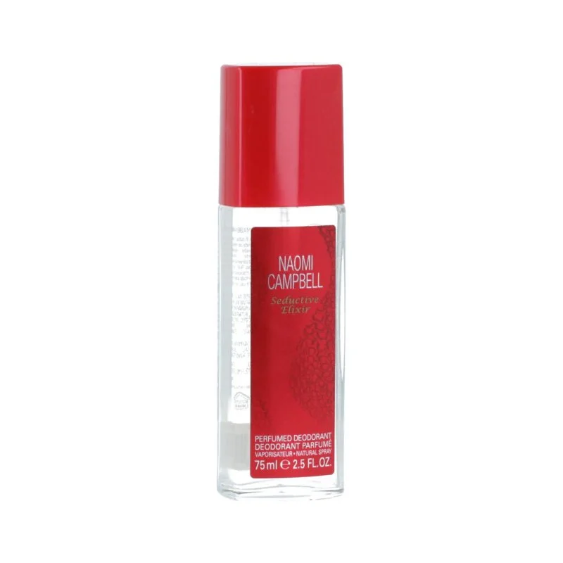 Seductive Elixir DEO v steklu za ženske 75 ml