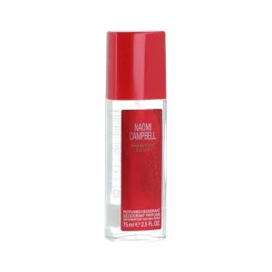 Naomi Campbell Seductive Elixir DEO v steklu za ženske