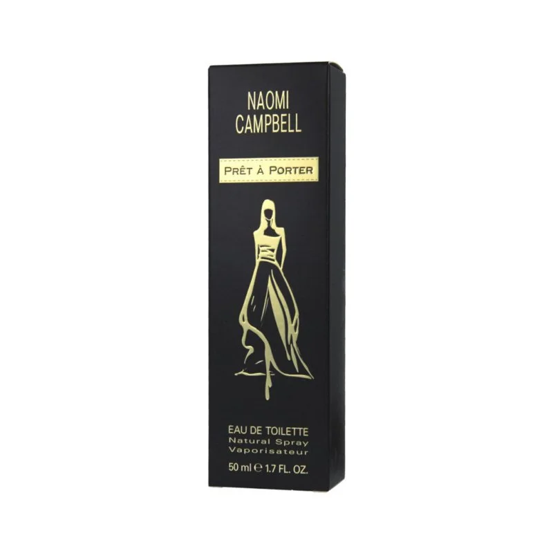 Prêt à Porter toaletna voda za ženske 50 ml
