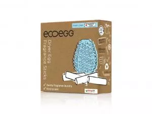 Ecoegg Jajčni vložek za sušilni stroj za svež bombaž