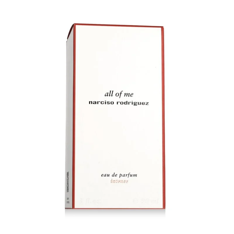 All Of Me Intense polnljiva parfumska voda za ženske 90 ml