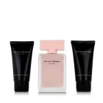 For Her 50 ml + SG 50 ml + BL parfumska voda za ženske