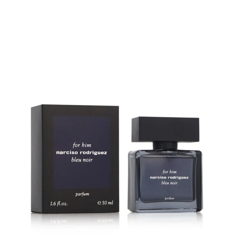 For Him Bleu Noir parfum za moške 50 ml