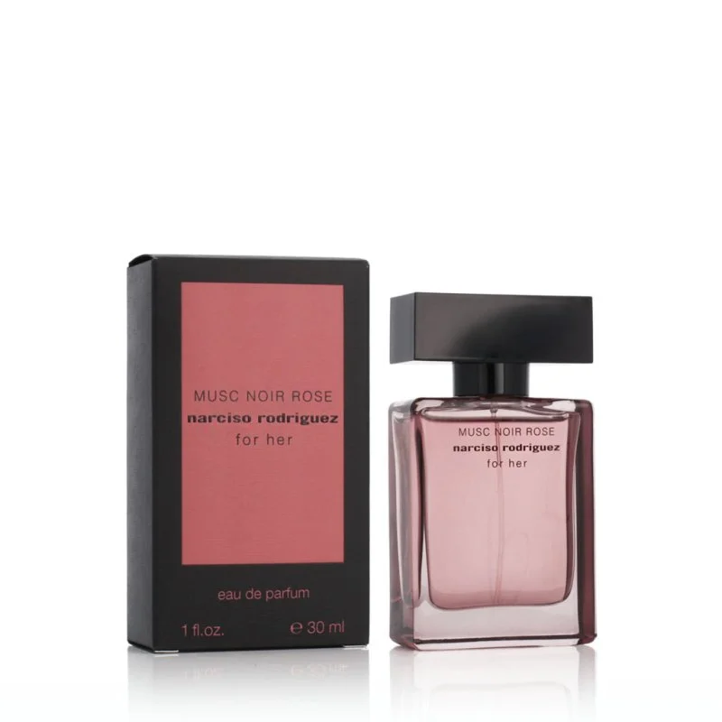 Musc Noir Rose For Her parfumirana voda za ženske 30 ml