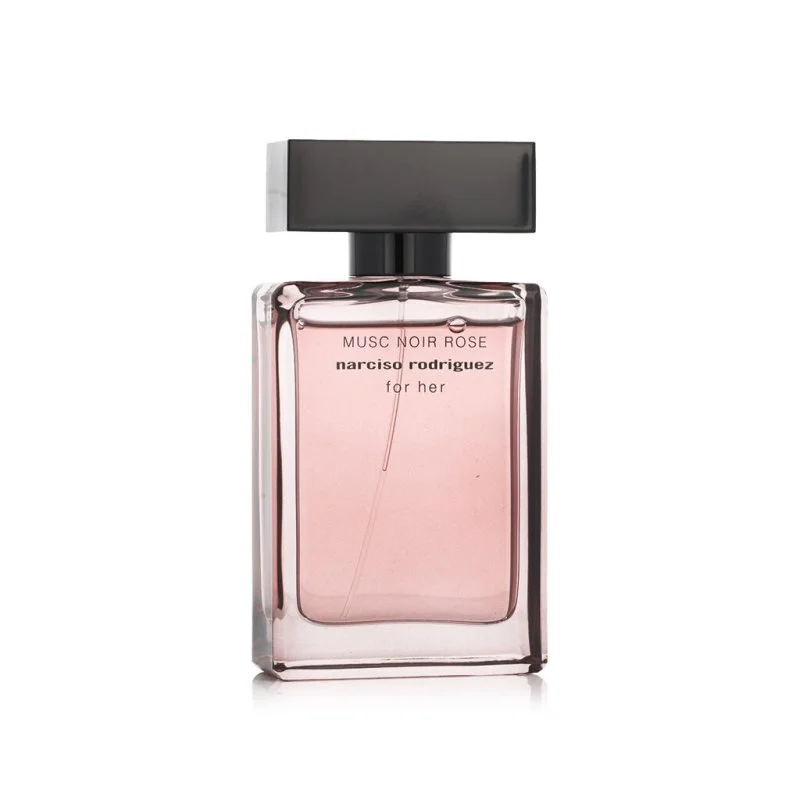 Musc Noir Rose For Her parfumska voda za ženske 50 ml