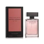 Musc Noir Rose For Her parfumska voda za ženske 50 ml