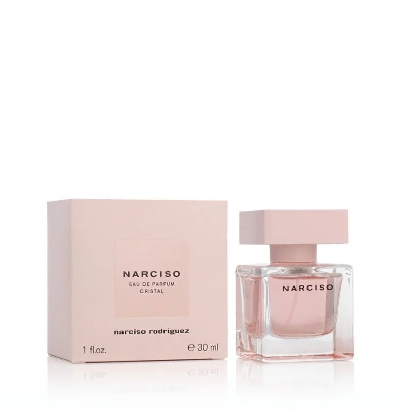 Narciso Eau de Cristal EDP parfumska voda za ženske 30 ml