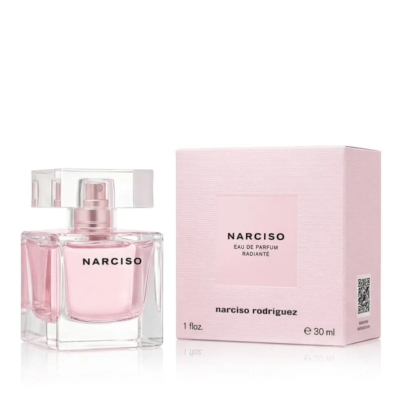 Narciso Eau de Radiante parfumska voda EDP za ženske 30 ml