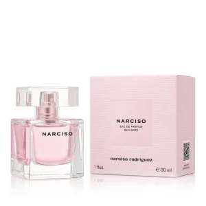 Narciso Rodriguez Narciso Eau de Radiante parfumska voda EDP za ženske