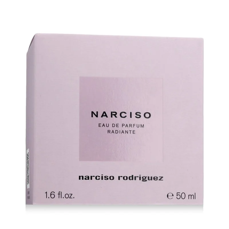 Narciso Eau de Radiante parfumska voda za ženske 50 ml