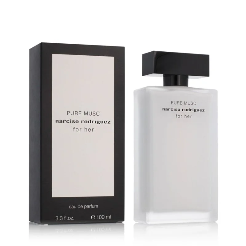 Pure Musc For Her parfumska voda za ženske 100 ml