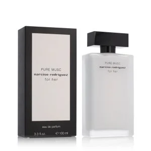 Narciso Rodriguez Pure Musc For Her parfumska voda za ženske
