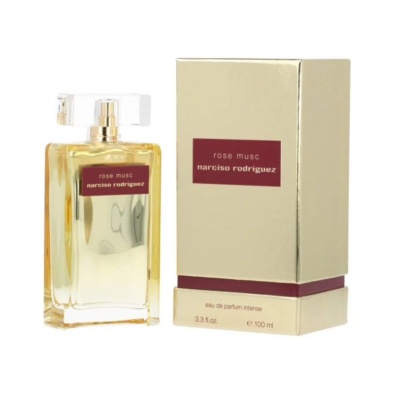 Rose Musc parfumska voda za ženske 100 ml