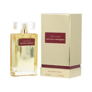 Narciso Rodriguez Rose Musc parfumska voda za ženske
