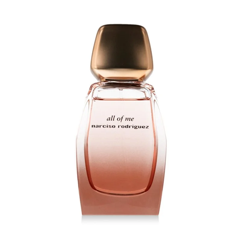 All Of Me Intense ponovno polnljiva parfumska voda za ženske 50 ml