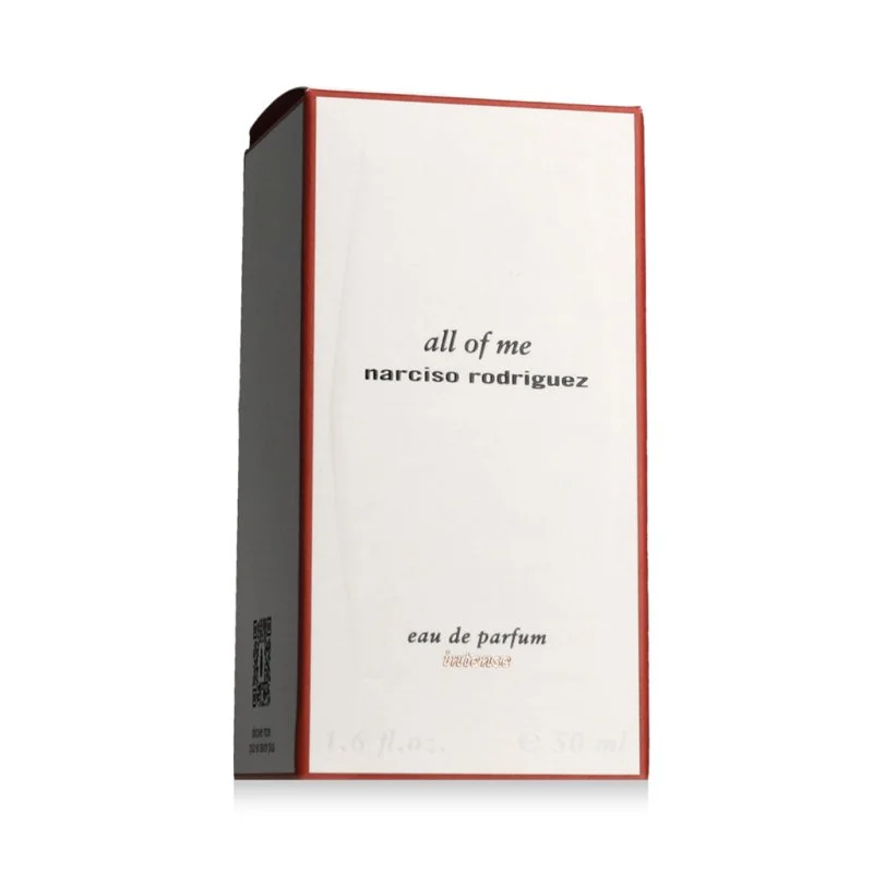 All Of Me Intense ponovno polnljiva parfumska voda za ženske 50 ml