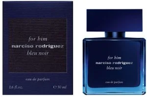 Narciso Rodriguez For Him Bleu Noir parfumska voda za moške