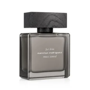 Narciso Rodriguez For Him Musc Santal Intense parfumska voda za moške