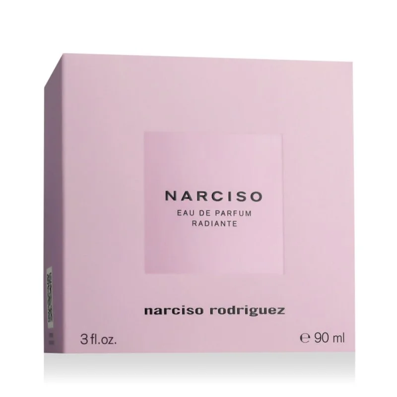 Narciso Eau de Radiante EDP parfumska voda za ženske 90 ml