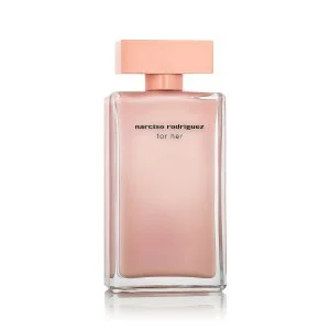 Narciso Rodriguez For Her 100 ml + EDP MINI Pure Musc parfumirana voda za ženske
