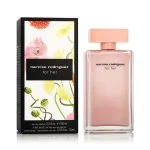 For Her 100 ml + EDP MINI Pure Musc parfumirana voda za ženske 10 ml