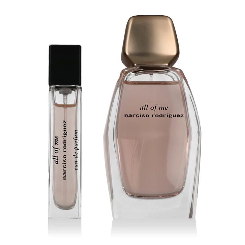 All Of Me 90 ml + EDP MINI parfumska voda za ženske 10 ml