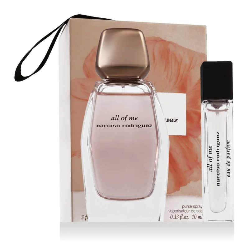 All Of Me 90 ml + EDP MINI parfumska voda za ženske 10 ml