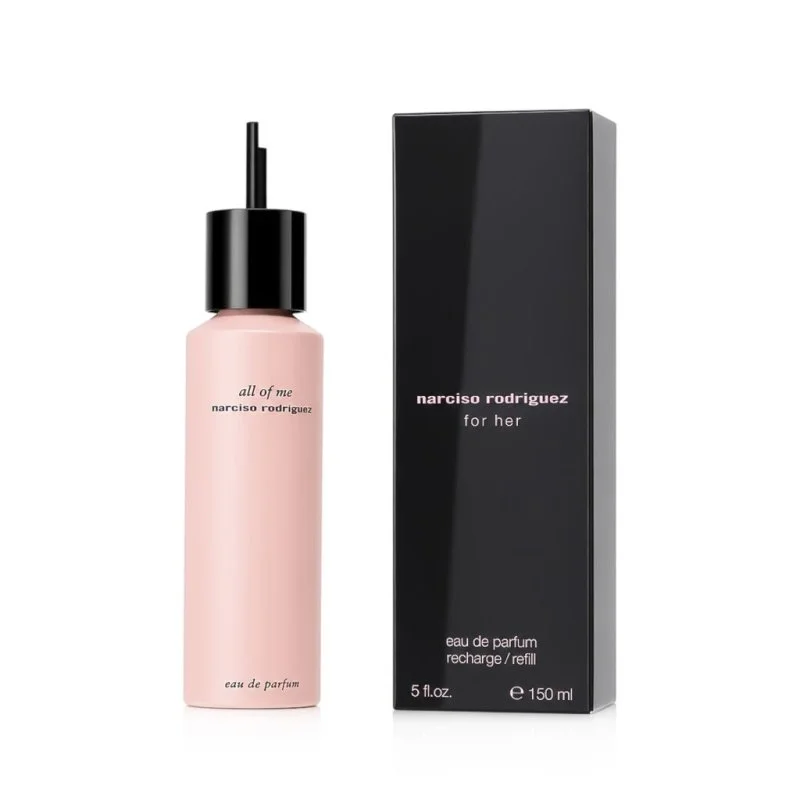 For Her polnilo parfumirane vode za ženske 150 ml