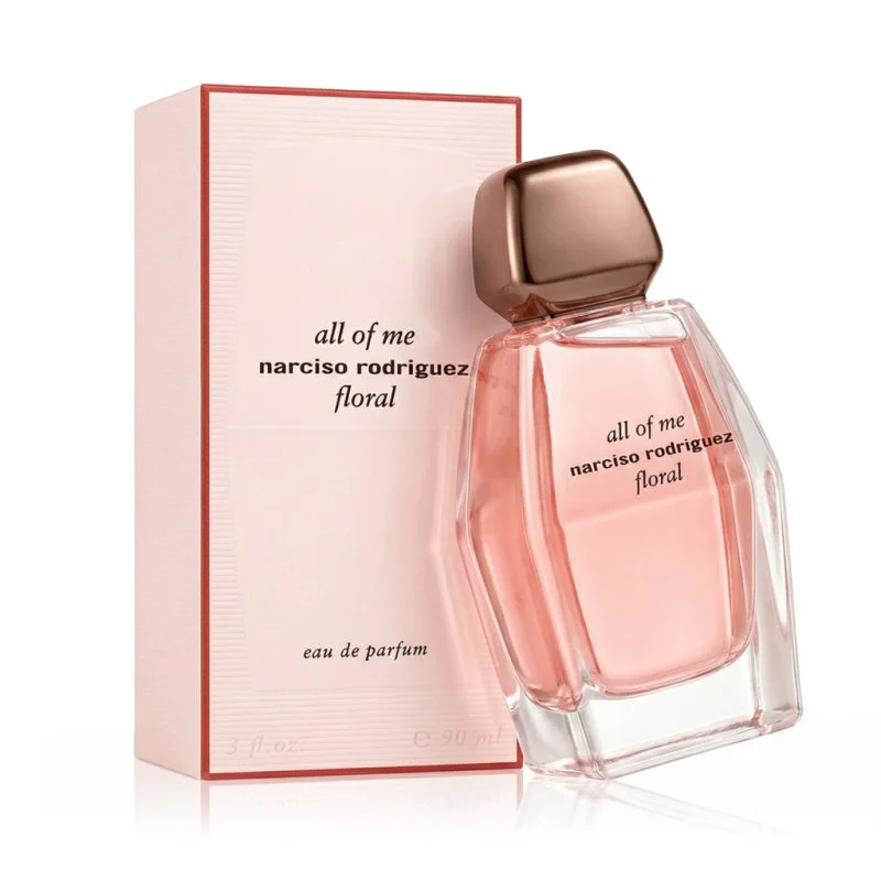 All Of Me Floral parfumirana voda za ženske 90 ml