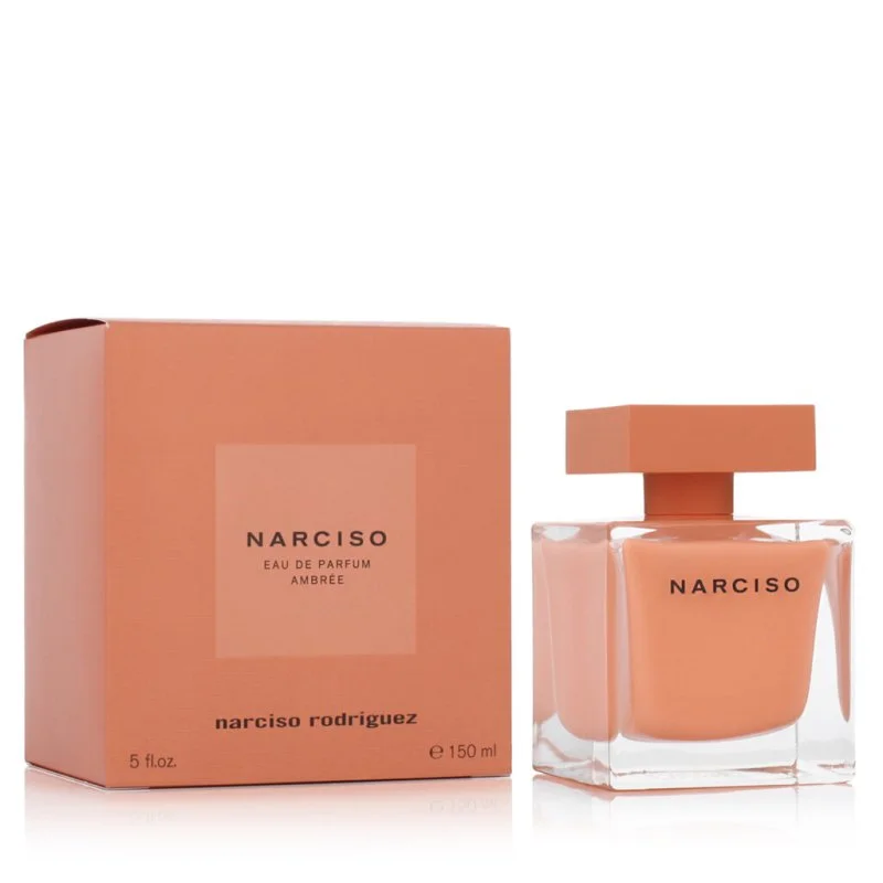 Narciso Eau de Ambrée EDP parfum za ženske 150 ml