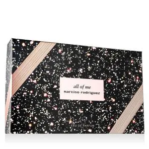 Narciso Rodriguez All Of Me EDP 90 ml + EDP MINI 10 ml + BL 50 ml Ž