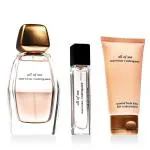 Narciso Rodriguez All Of Me EDP 90 ml + EDP MINI 10 ml + BL 50 ml Ž