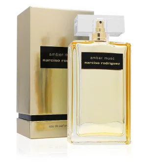 Narciso Rodriguez Amber Musc parfumirana voda unisex 100 ml