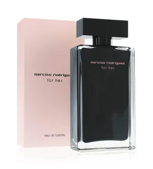 Narciso Rodriguez For Her toaletna voda za ženske 50 ml