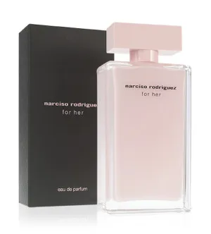 Narciso Rodriguez For Her parfumska voda za ženske 50 ml