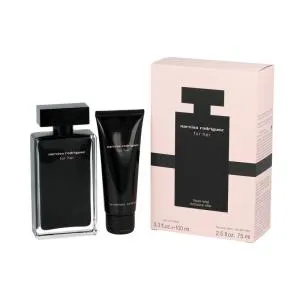 Narciso Rodriguez For Her EDT 100 ml + BL 75 ml Ž