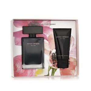 Narciso Rodriguez For Her EDT 50 ml + BL 50 ml Ž