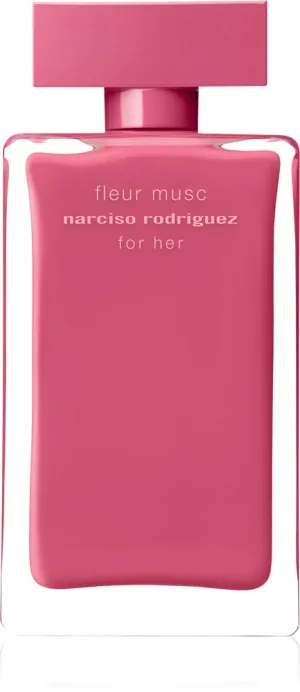 Narciso Rodriguez For Her Fleur Musc parfumska voda za ženske 100 ml
