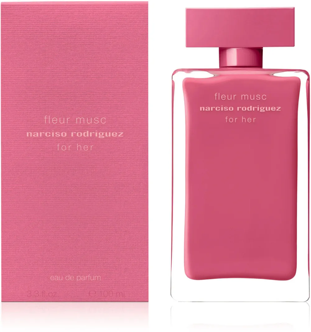 For Her Fleur Musc parfumska voda za ženske 100 ml