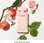For Her parfumska voda za ženske 30 ml