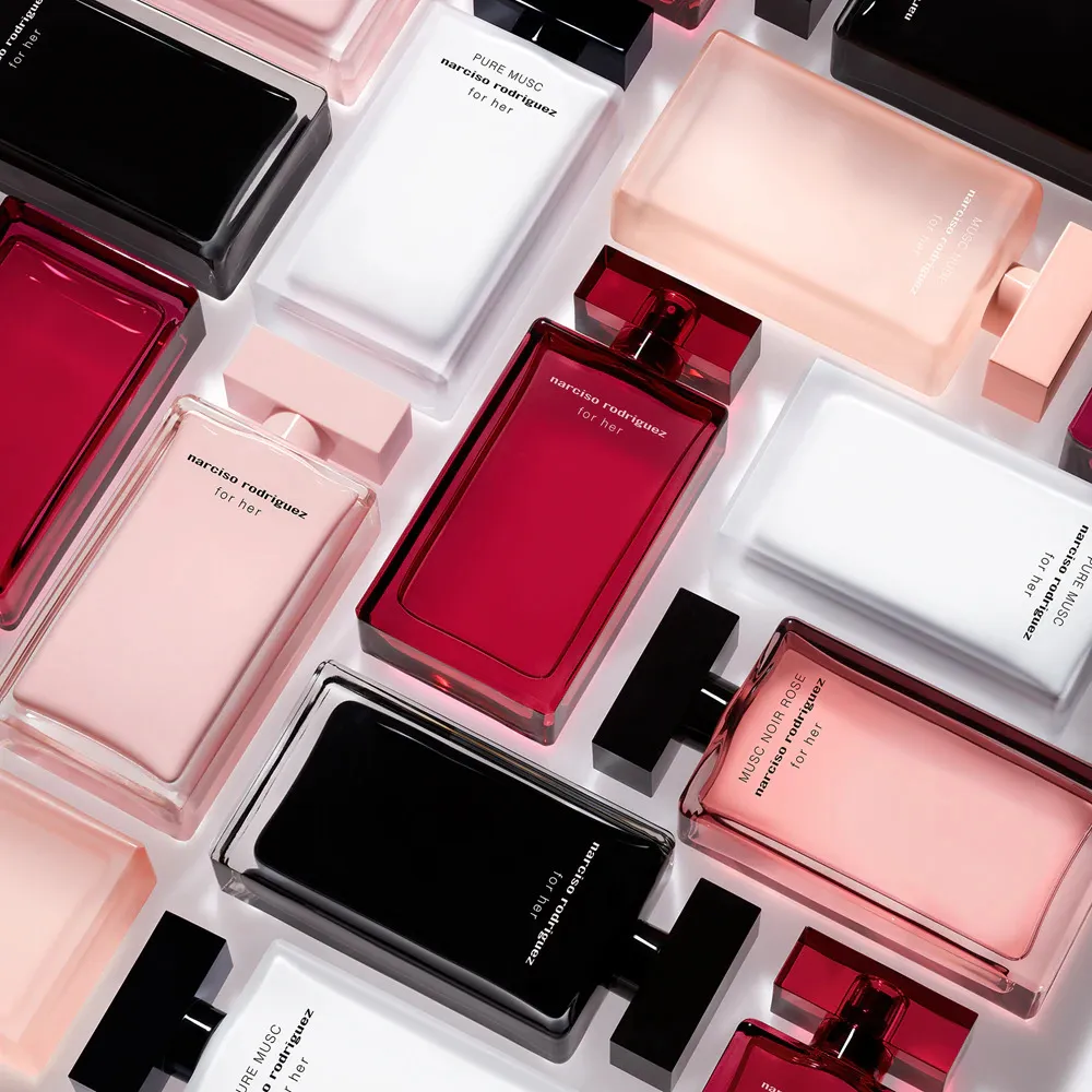 For Her parfumska voda za ženske 30 ml