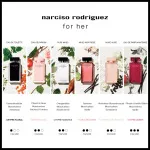 For Her parfumska voda za ženske 30 ml
