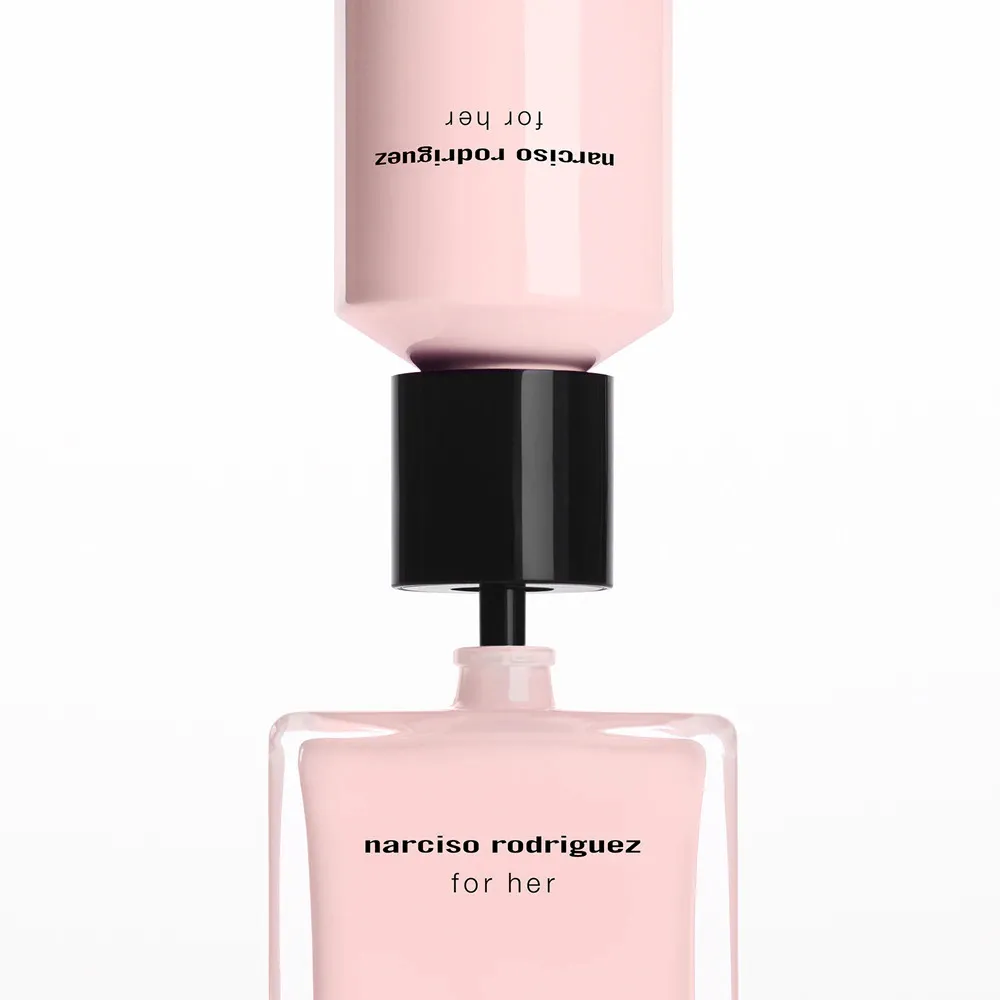For Her parfumska voda za ženske 30 ml