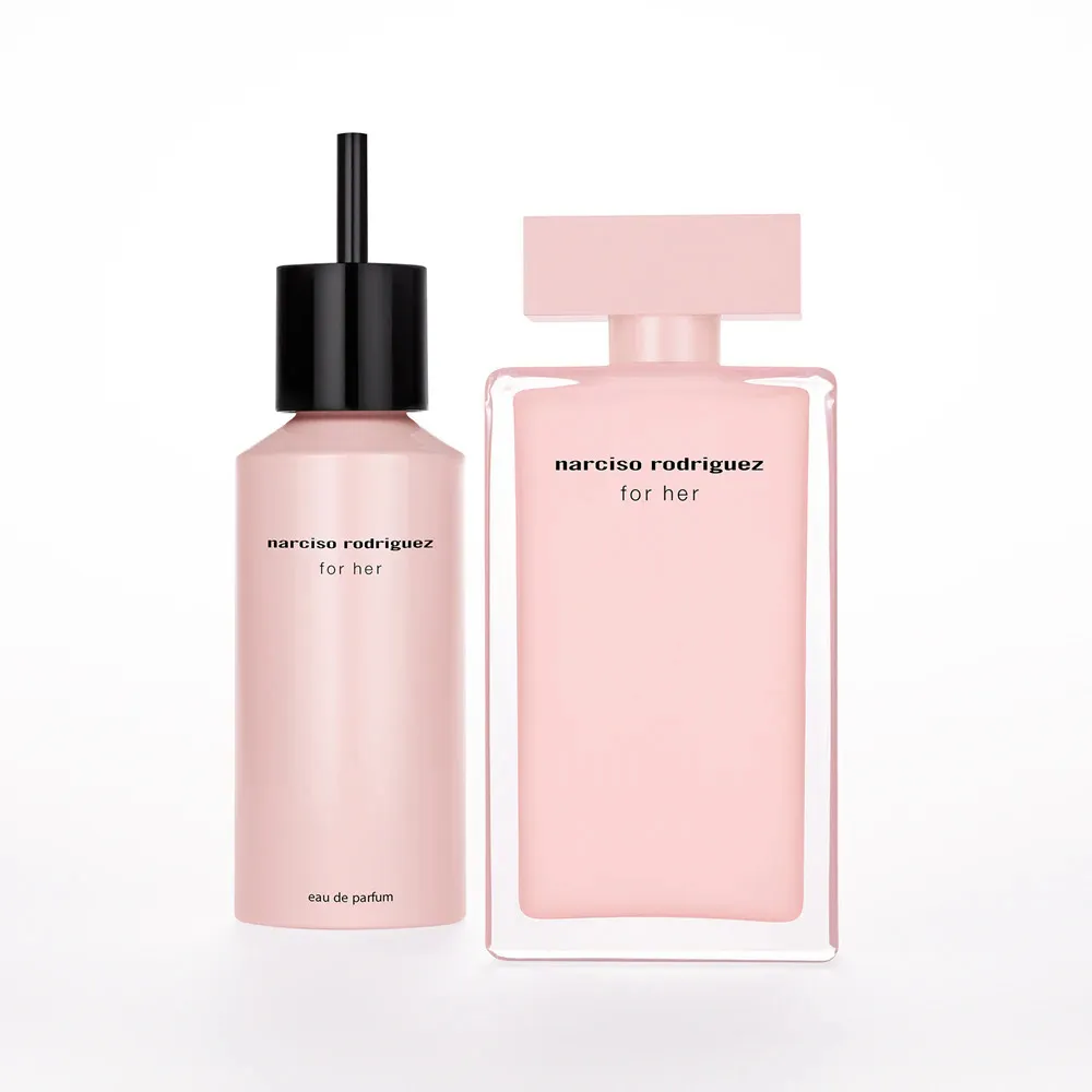 For Her parfumska voda za ženske 30 ml