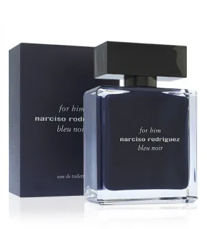 Narciso Rodriguez For Him Bleu Noir toaletna voda za moške