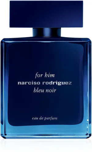 Narciso Rodriguez For Him Bleu Noir parfumska voda za moške 100 ml