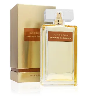 Narciso Rodriguez Jasmine Musc parfumirana voda uniseks 100 ml